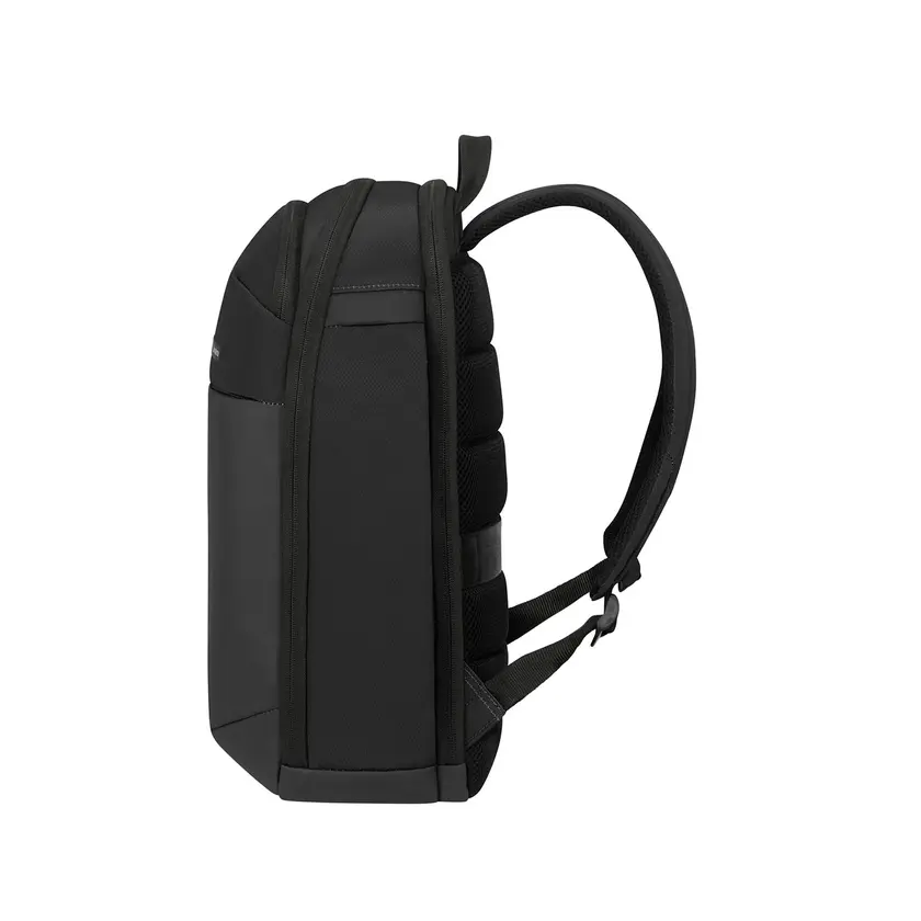 Ryggsäck Moderny 15.6" Svart - 3