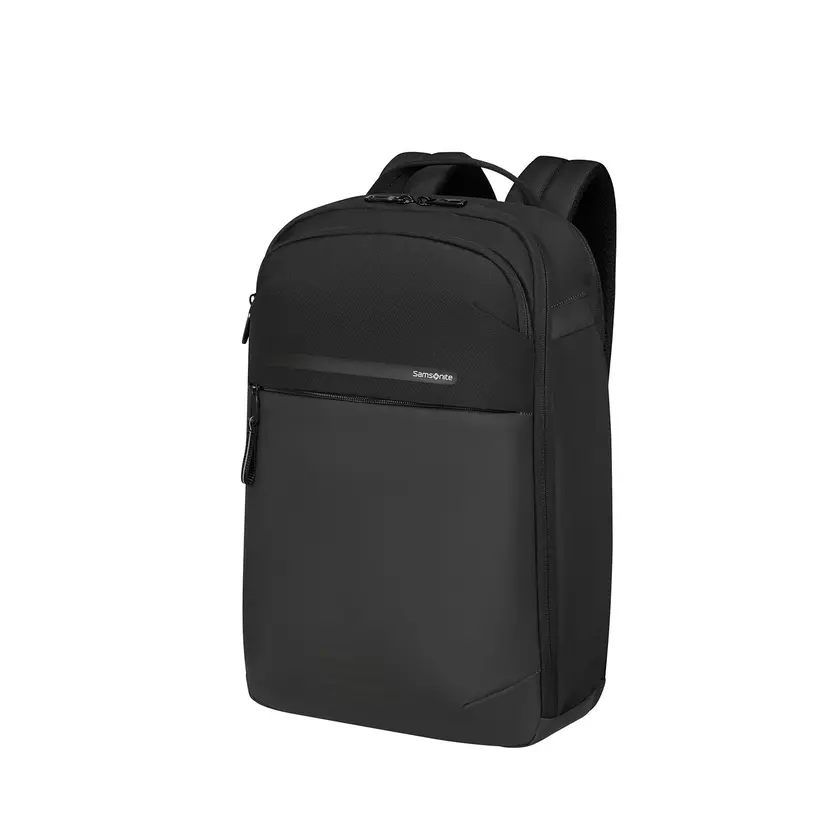 Ryggsäck Moderny 15.6" Svart - 2