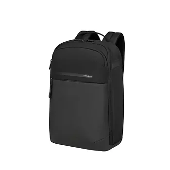 Ryggsäck Moderny 15.6" Svart