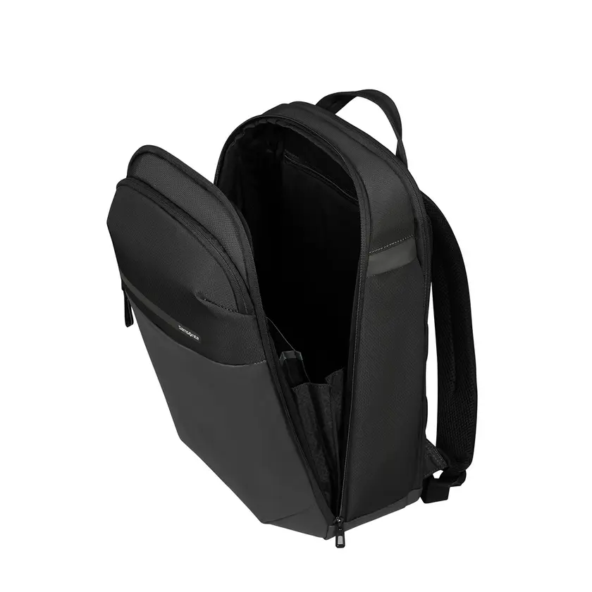Ryggsäck Moderny 15.6" Svart - 6