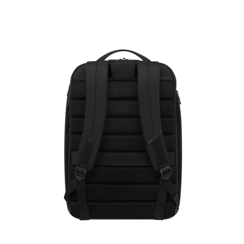 Ryggsäck Moderny 17.3" Svart - 5