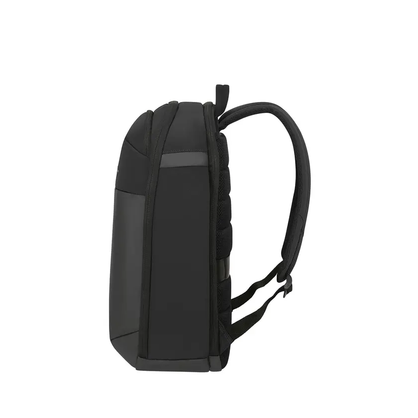 Ryggsäck Moderny 17.3" Svart - 3