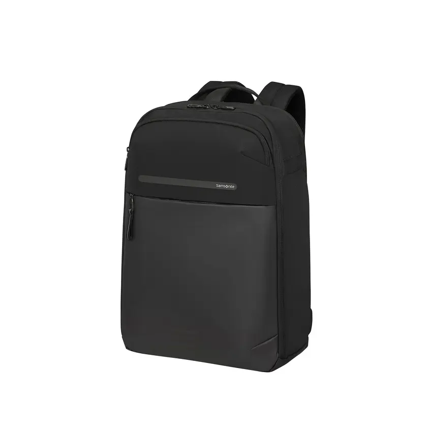 Ryggsäck Moderny 17.3" Svart - 2
