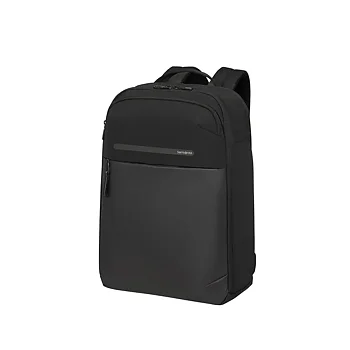 Ryggsäck Moderny 17.3" Svart