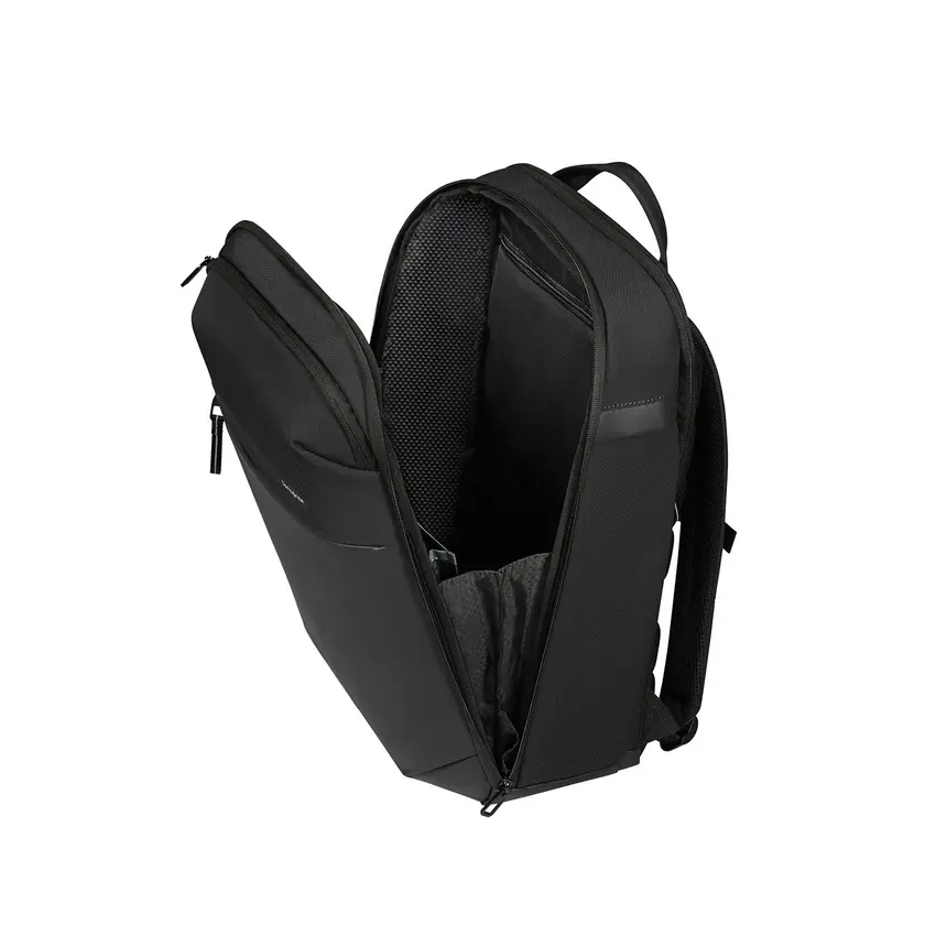 Ryggsäck Moderny 17.3" Svart - 6