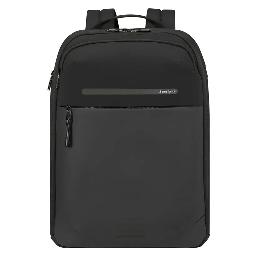 Ryggsäck Moderny 17.3" Svart