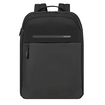Ryggsäck Moderny 17.3" Svart