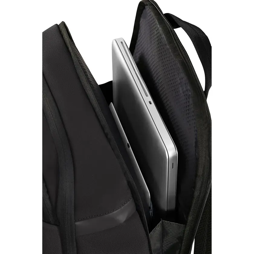 Ryggsäck Moderny 17.3" Svart - 7