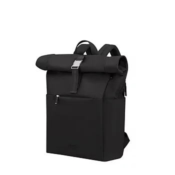 Ryggsäck Rolltop 15.6" Svart