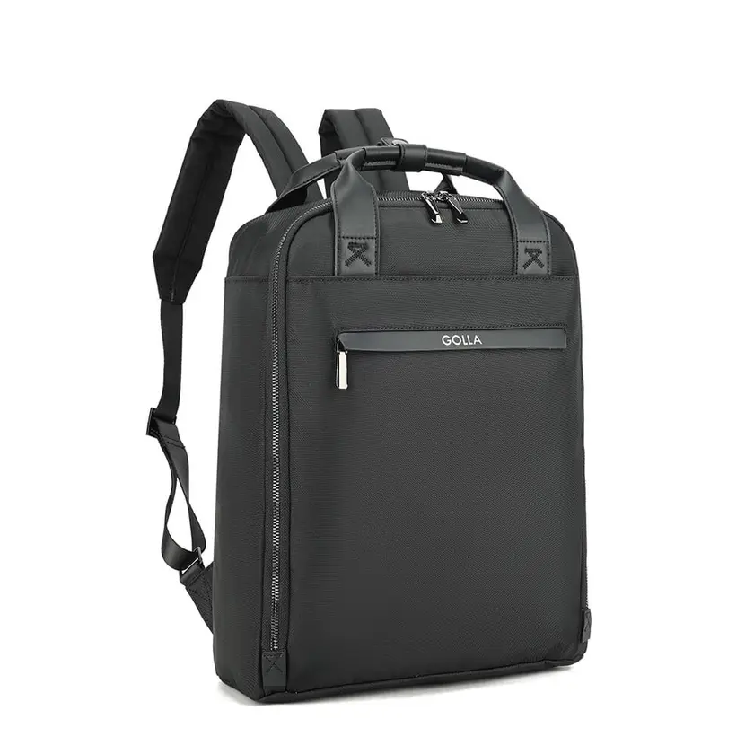 Ryggsäck Orion 15.6" Svart - 2