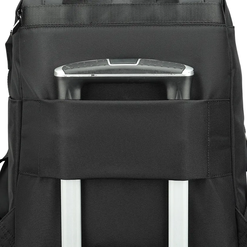 Ryggsäck Orion 15.6" Svart - 6
