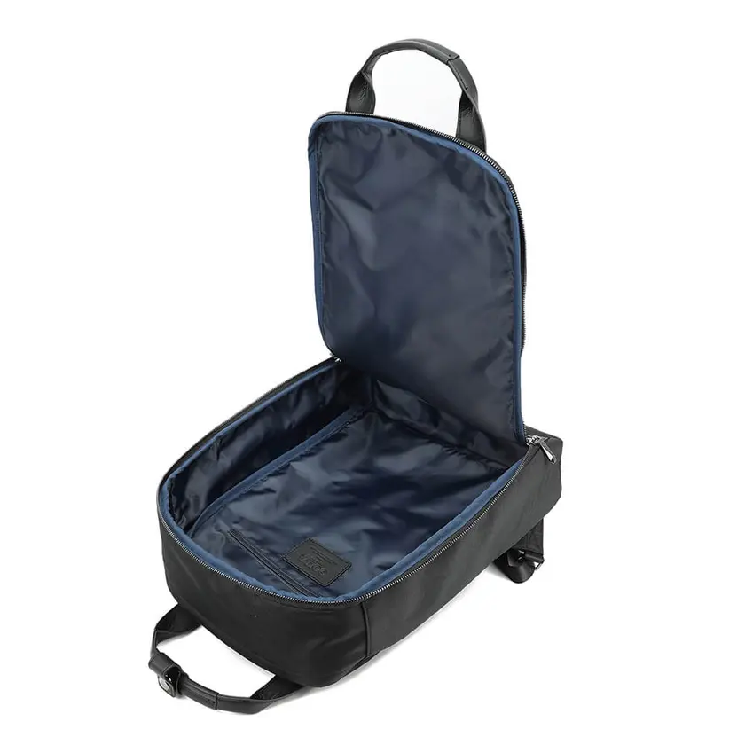 Ryggsäck Orion 15.6" Svart - 4