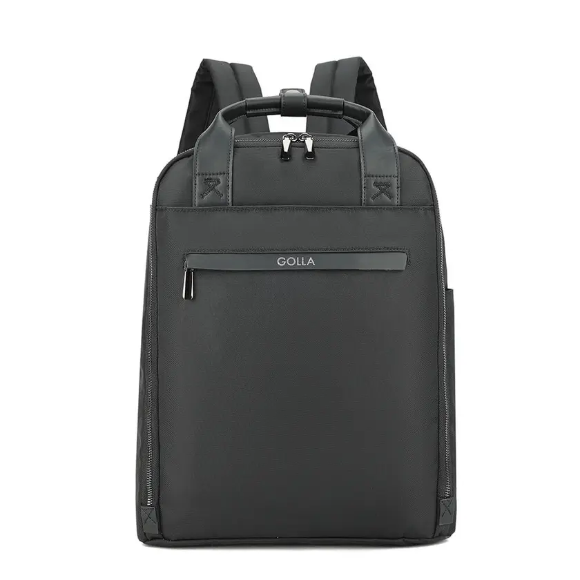 Ryggsäck Orion 15.6" Svart