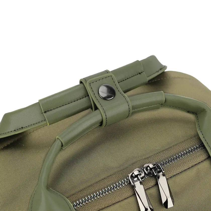 Ryggsäck Orion 15.6" Grön - 5