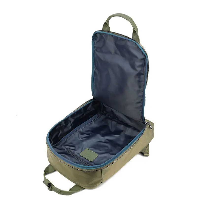 Ryggsäck Orion 15.6" Grön - 4