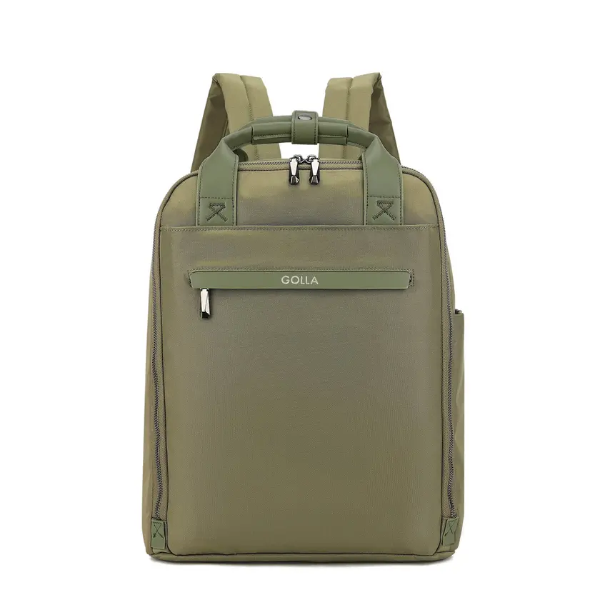 Ryggsäck Orion 15.6" Grön