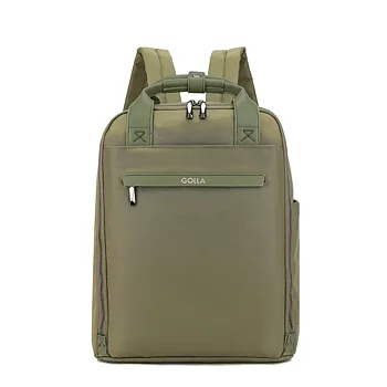 Ryggsäck Orion 15.6" Grön