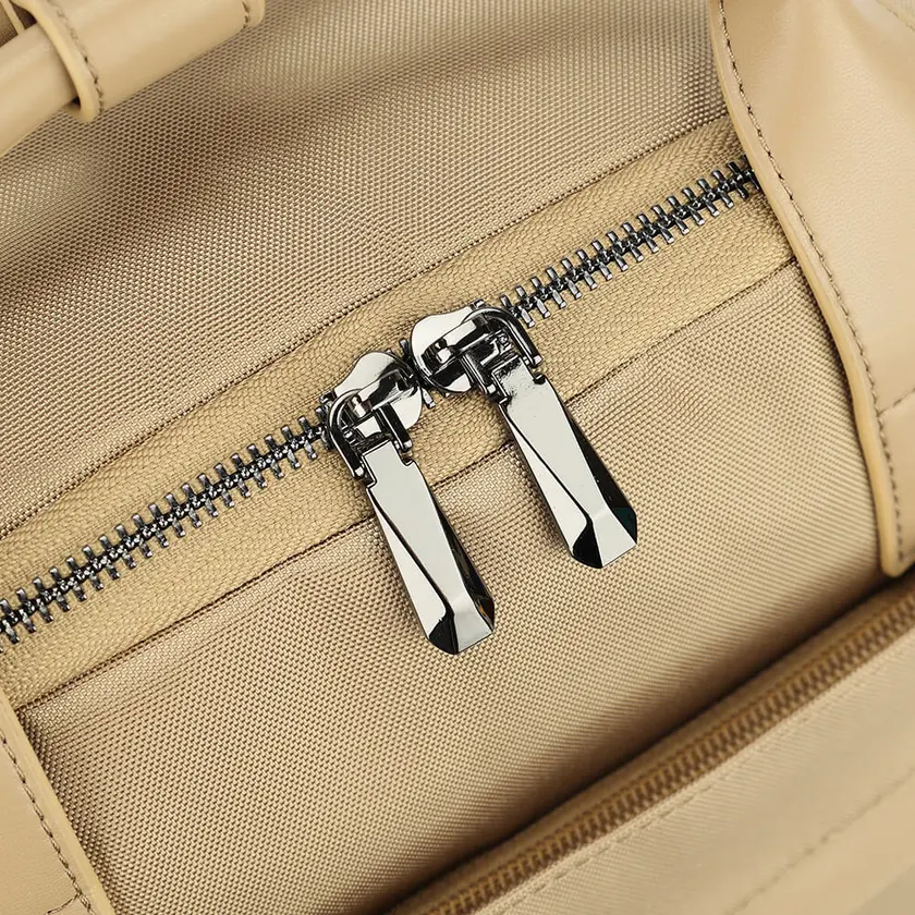 Ryggsäck Orion 15.6" Beige - 5