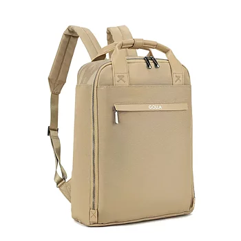 Ryggsäck Orion 15.6" Beige