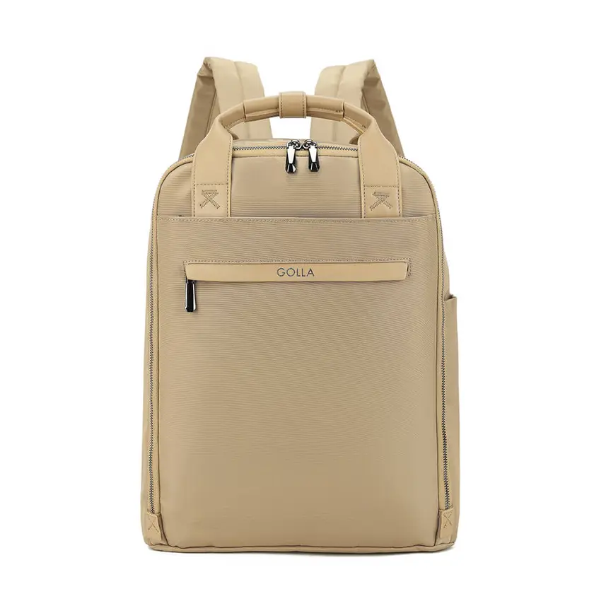 Ryggsäck Orion 15.6" Beige