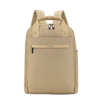 Ryggsäck Orion 15.6" Beige