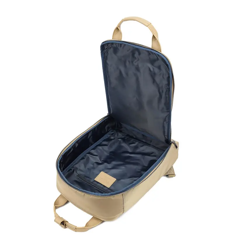 Ryggsäck Orion 15.6" Beige - 4