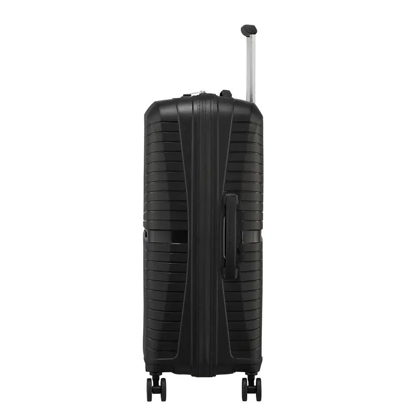 Resväska Airconic 67/26 Svart - 3