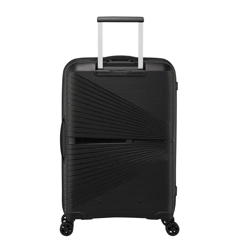 Resväska Airconic 67/26 Svart - 2