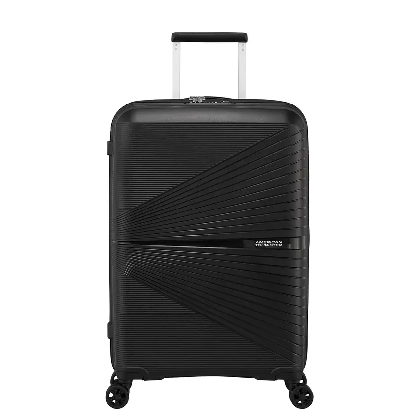 Resväska Airconic 67/26 Svart