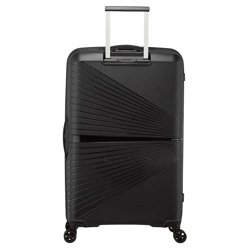 Resväska Airconic 77/31 Svart - 2
