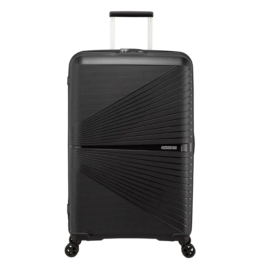 Resväska Airconic 77/31 Svart