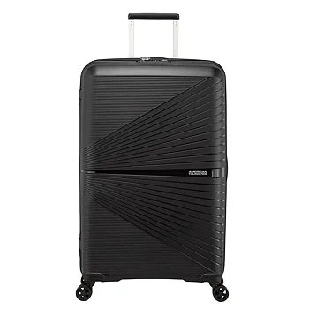 Resväska Airconic 77/31 Svart