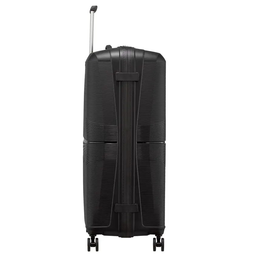 Resväska Airconic 77/31 Svart - 3