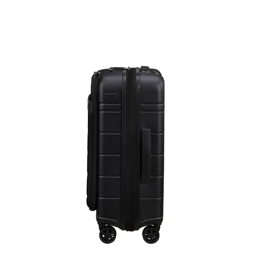 Resväska Neopod 43/50L Svart - 3