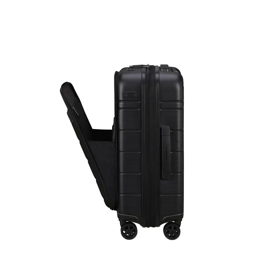Resväska Neopod 43/50L Svart - 5