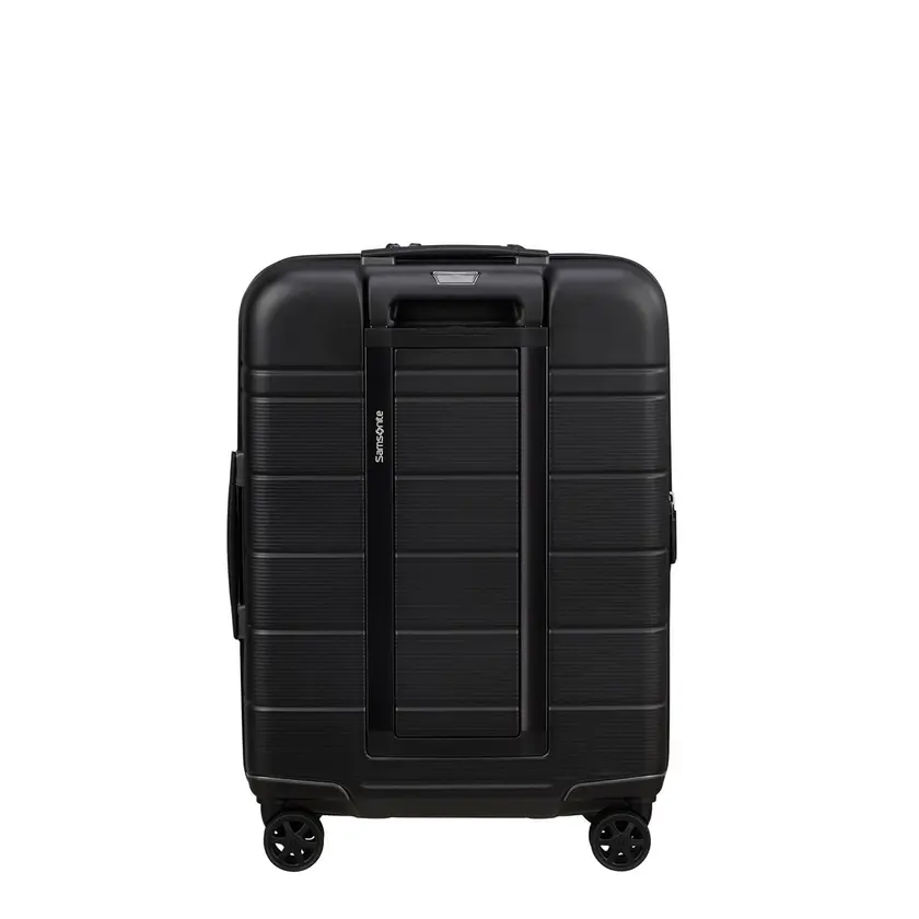 Resväska Neopod 43/50L Svart - 2