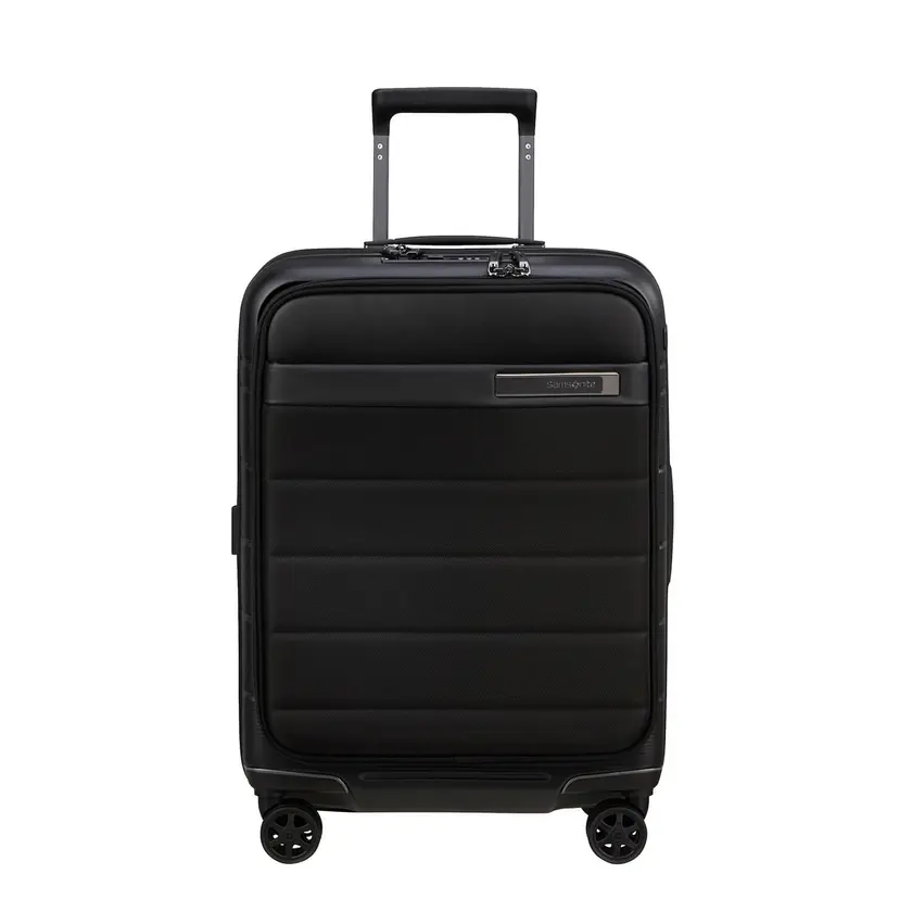Resväska Neopod 43/50L Svart