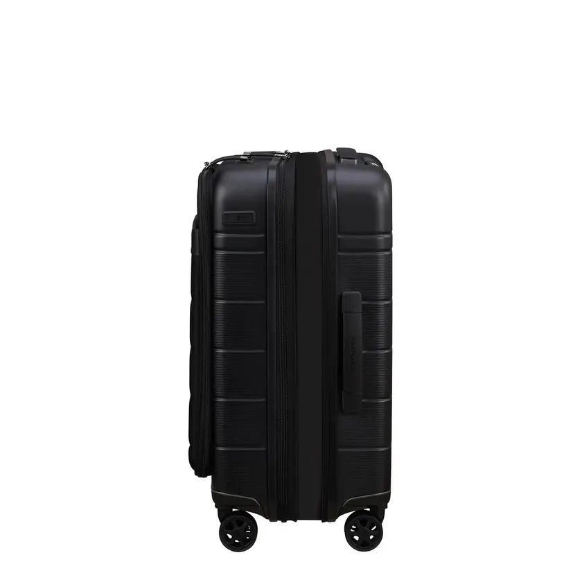 Resväska Neopod 43/50L Svart - 4