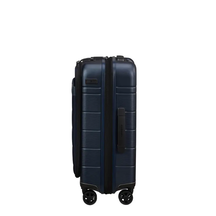 Resväska Neopod 43/50L Blå - 3