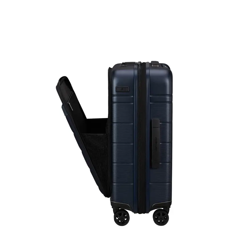 Resväska Neopod 43/50L Blå - 5