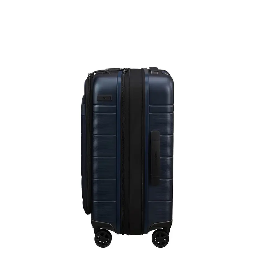 Resväska Neopod 43/50L Blå - 4