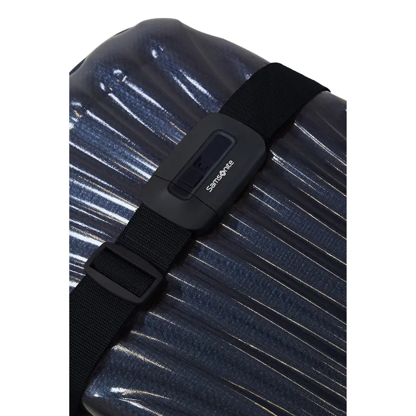 Bagagerem 50mm Svart - 4