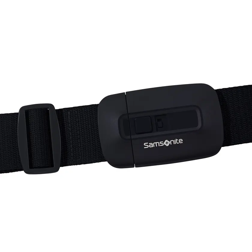 Bagagerem 50mm Svart - 2
