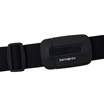 Bagagerem 50mm Svart