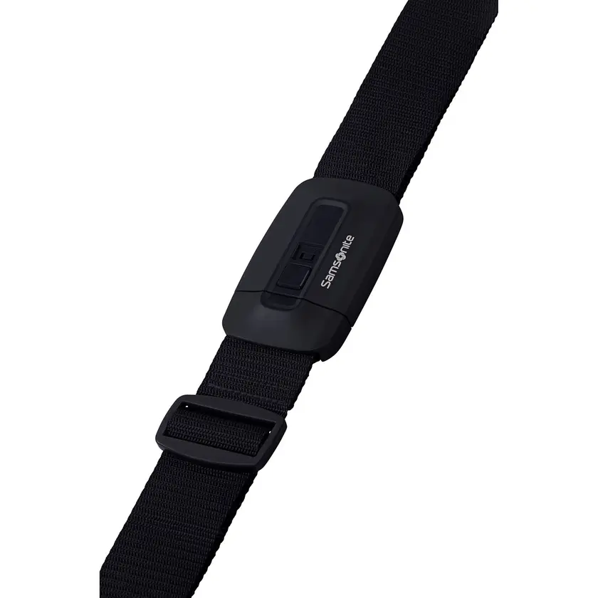 Bagagerem 50mm Svart