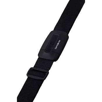 Bagagerem 50mm Svart