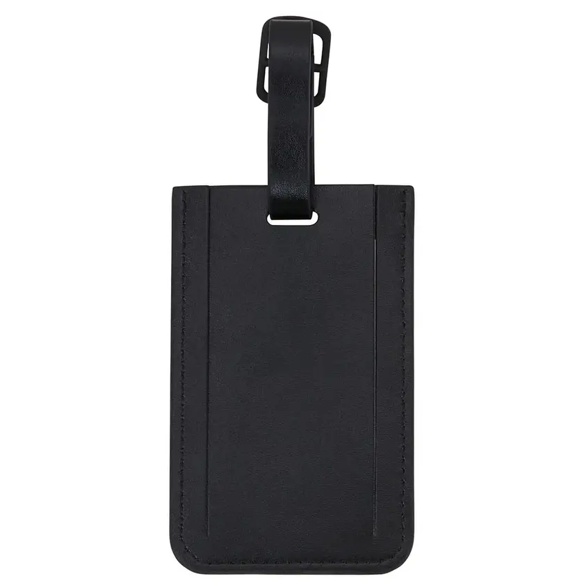 Bagagetagg 2-pack Svart - 3