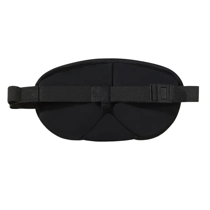 Ögonmask/Öronproppar Svart - 3