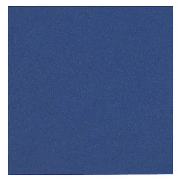 Servett 1-lags blå 33x33cm 250