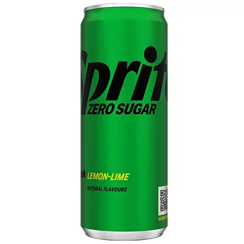 Sprite Zero 20x33cl ink pant